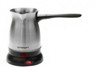Crown CRW-7103 Kahve Makinesi kullananlar yorumlar